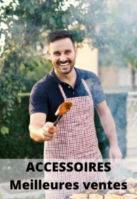 Accessoires Home Page