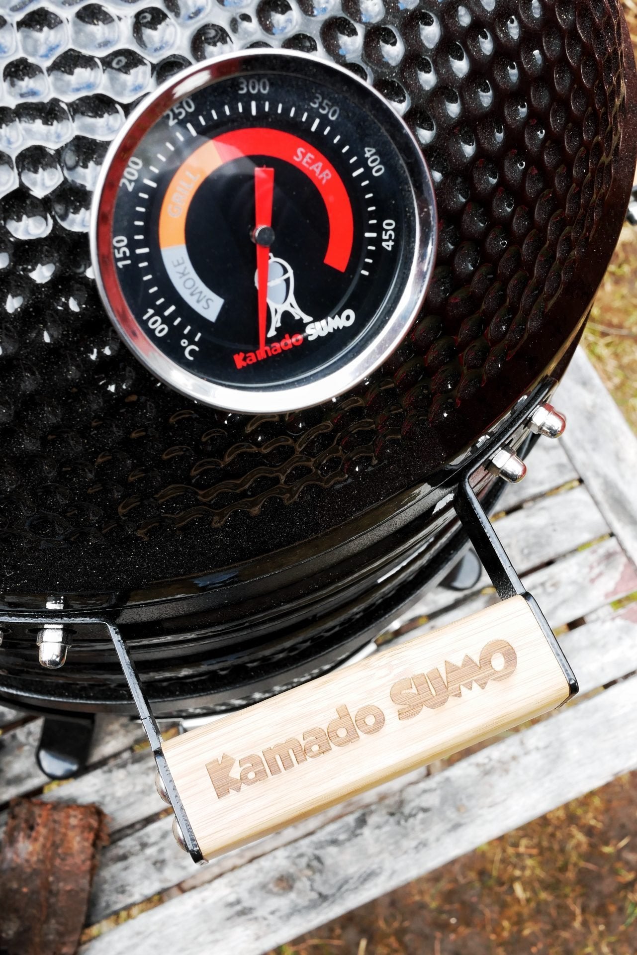 Kamado SUMO Junior 15&quot;