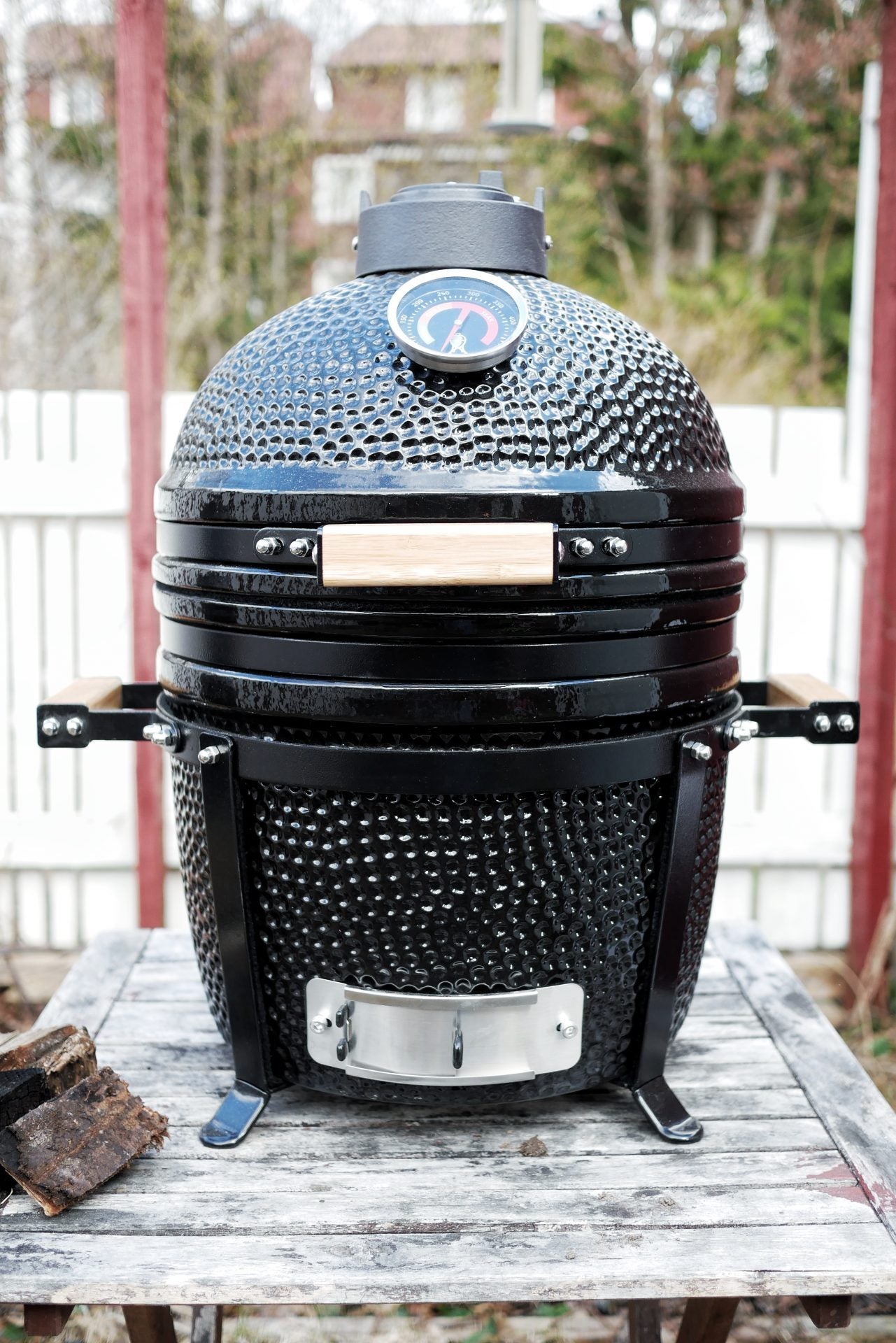 Kamado SUMO Junior 15&quot;