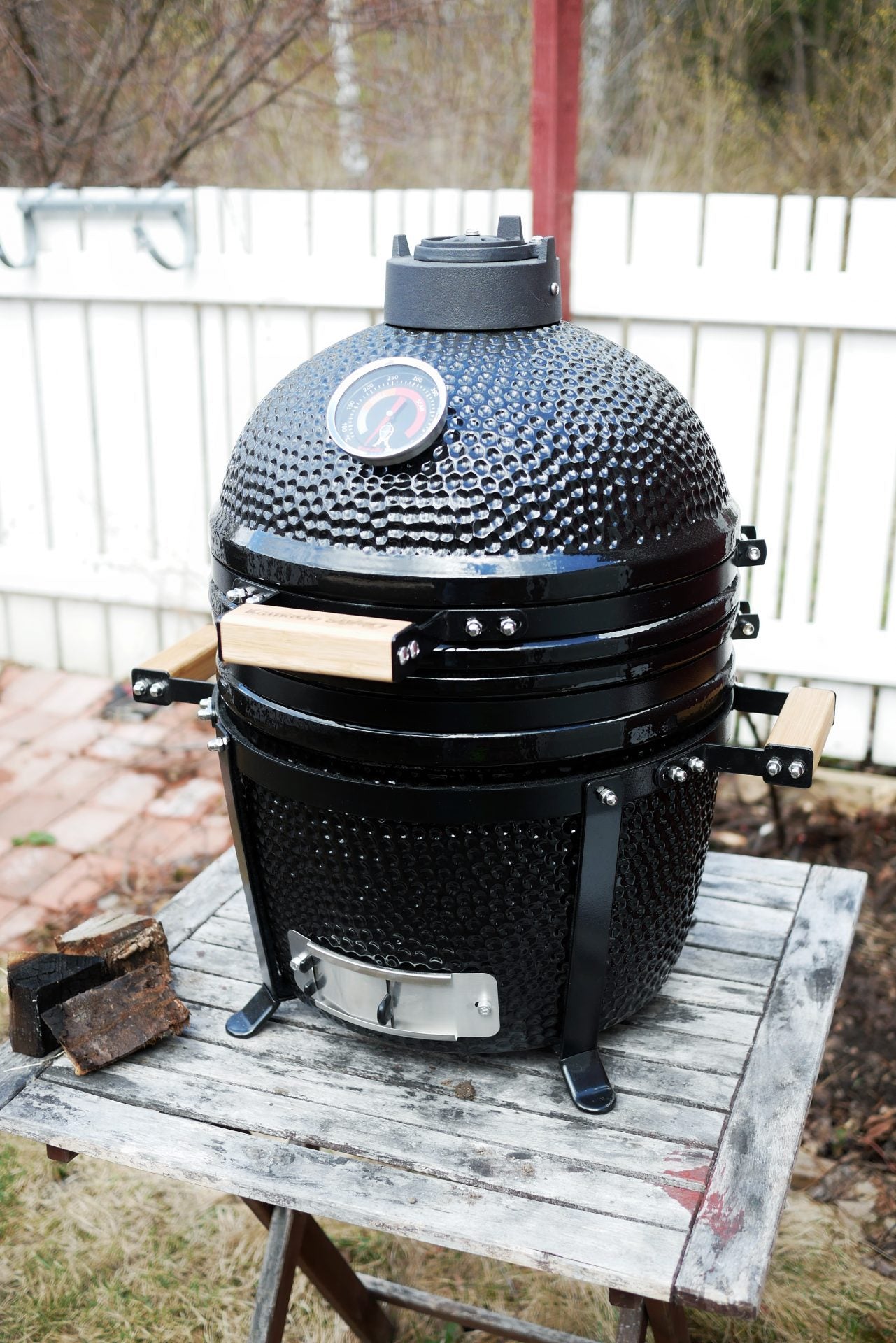 Kamado SUMO Junior 15&quot;