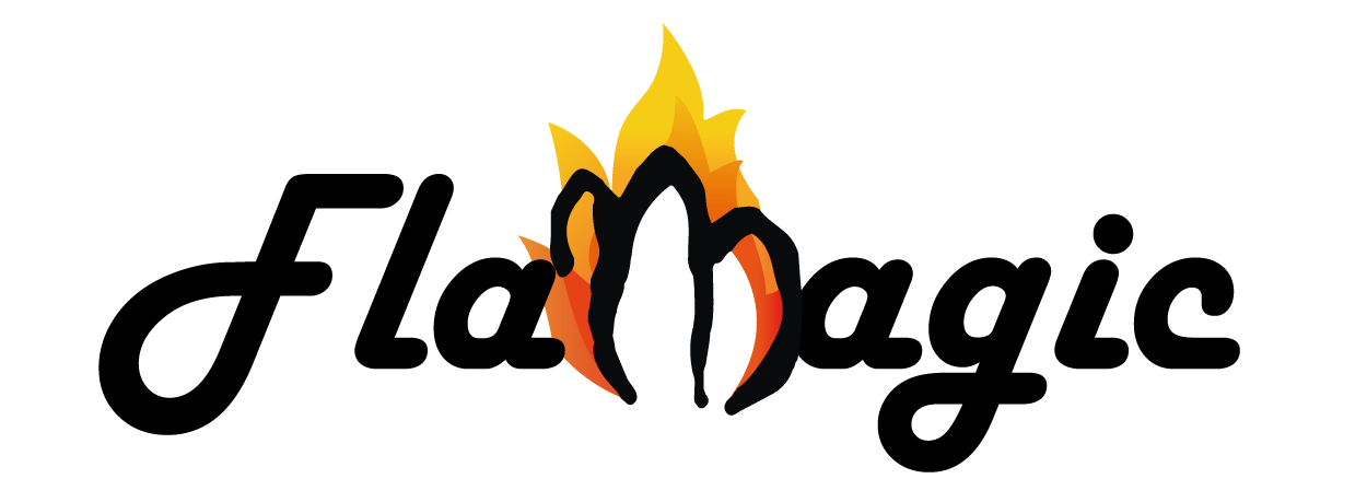 Flamagic Simple Ecologique