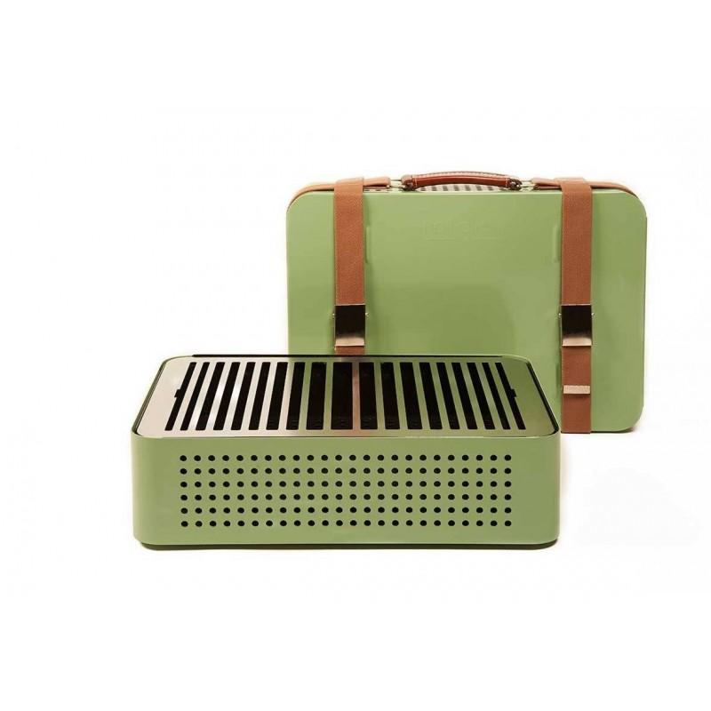 Barbecue Mon Oncle
