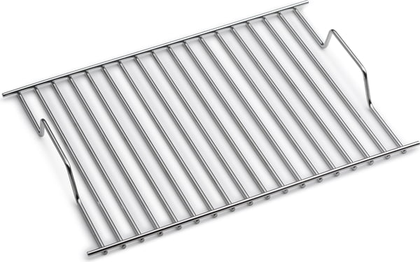 Grille Casier Bières Brasero - 1