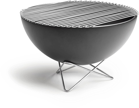 BOWL grille Ø 57 cm