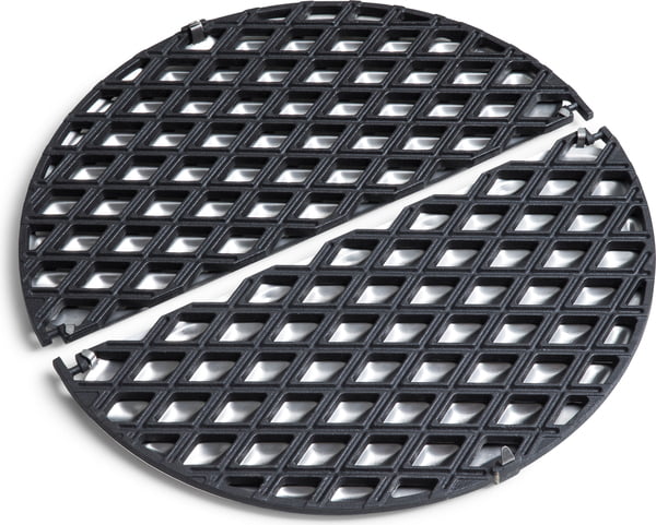 CONE Grille en Fonte Ø 46 cm