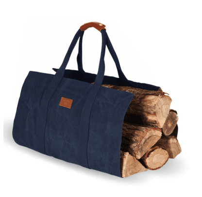 Sac à buches